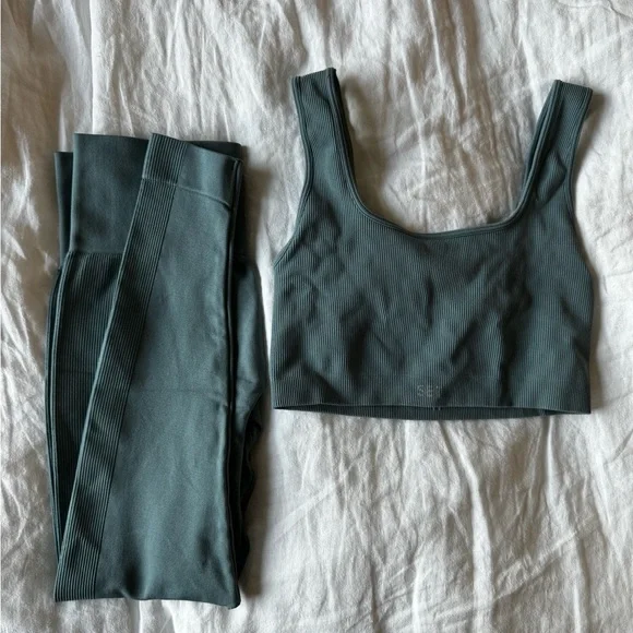 Set Active Wave - Picture 2 of 2